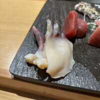 鮨 真魚 - 