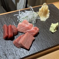 鮨 真魚 - 