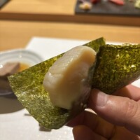 鮨 真魚 - 