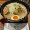 麺匠 竹虎 本店