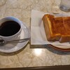 ティールーム こま