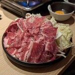 水面月 - 
