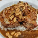 カレーハウス CoCo壱番屋 - 料理写真: