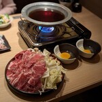 水面月 - 