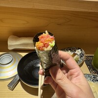 鮨 華 - 
