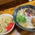らーめん工房 麺や のぉくれ - 料理写真: