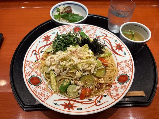 五右衛門 大阪駅店 - 大阪/パスタ | 食べログ