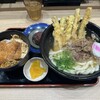 資さんうどん 足立鹿浜店