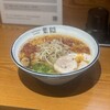 札幌ラーメン 葉隠