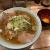 シンちゃんラーメン