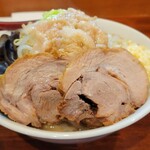自家製麺 まる太 - 
