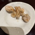 肉料理ふくなが - 