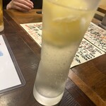酒亭赤坂かねさく - 