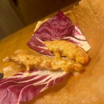 さかながはねて - 