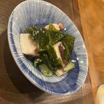 酒亭赤坂かねさく - 