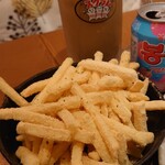 スクラム食堂＆ポチャ - 