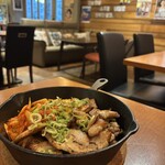 スクラム食堂＆ポチャ - 