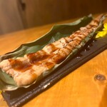 さかながはねて - 