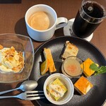 restaurant GRILL TABLE - 