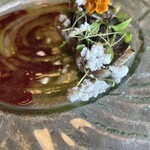 フレンチレストラン オトヌ - 