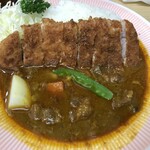 リッチなカレーの店 アサノ - 