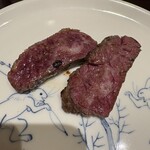 肉料理ふくなが - 