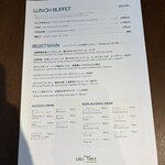 restaurant GRILL TABLE - 