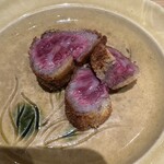 肉料理ふくなが - 