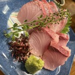 酒亭赤坂かねさく - 