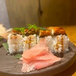 さかながはねて - 