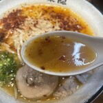 札幌ラーメン 葉隠 - 