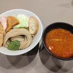 つけ麺 五ノ神製作所 - 