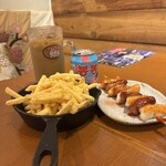 スクラム食堂＆ポチャ - 