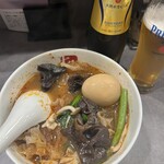 七宝 麻辣湯 - 