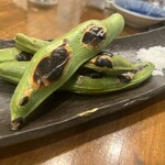 酒亭赤坂かねさく - 