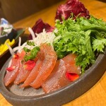 さかながはねて 神田本店 - 