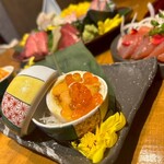 さかながはねて 神田本店 - 