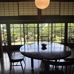 フレンチレストラン オトヌ - 