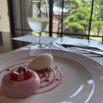 フレンチレストラン オトヌ - 