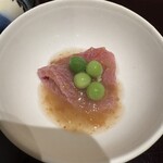 肉料理ふくなが - 