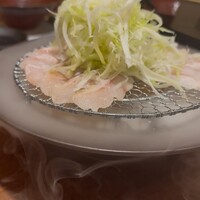 金目のどぐろ屋 赤羽店 - 
