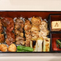 やきとり お㐂樂 人形町店 - 
