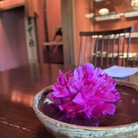 フレンチレストラン オトヌ - 
