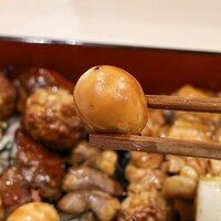 やきとり お㐂樂 人形町店 - 