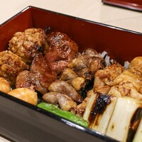 やきとり お㐂樂 人形町店 - 