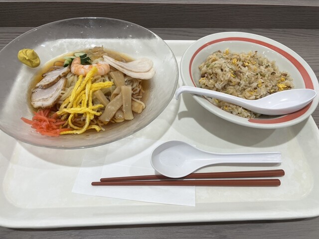 幸楽苑 イオン仙台泉大沢店 - 泉中央（ラーメン）の写真