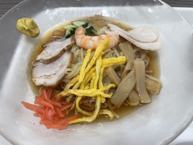 幸楽苑 イオン仙台泉大沢店 - 泉中央（ラーメン）の写真