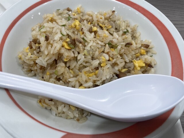 幸楽苑 イオン仙台泉大沢店 - 泉中央（ラーメン）の写真