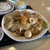 台湾料理　全家福