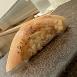 あま木 - のど黒